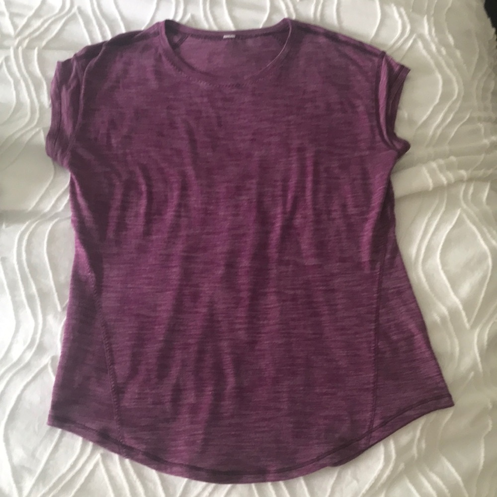 Lightweight flattering cut